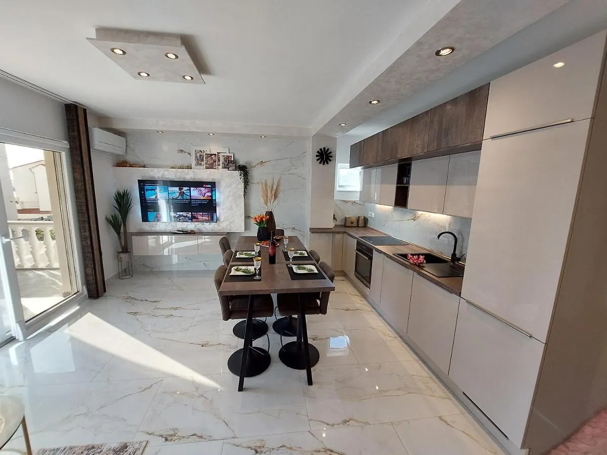 זאדאר Apartment Green Oasis קרואטיה