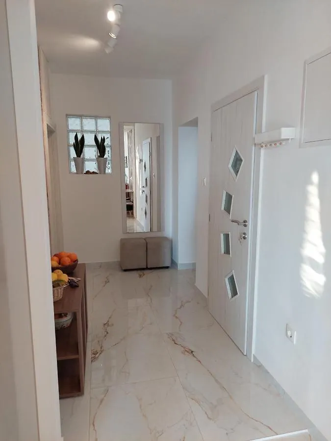 זאדאר Apartment Green Oasis קרואטיה