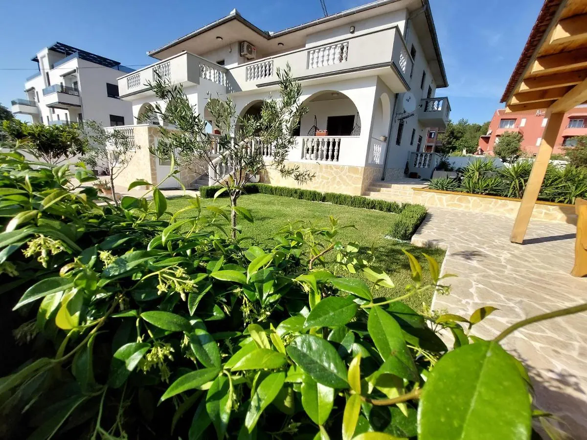 זאדאר Apartment Green Oasis 0*,  קרואטיה