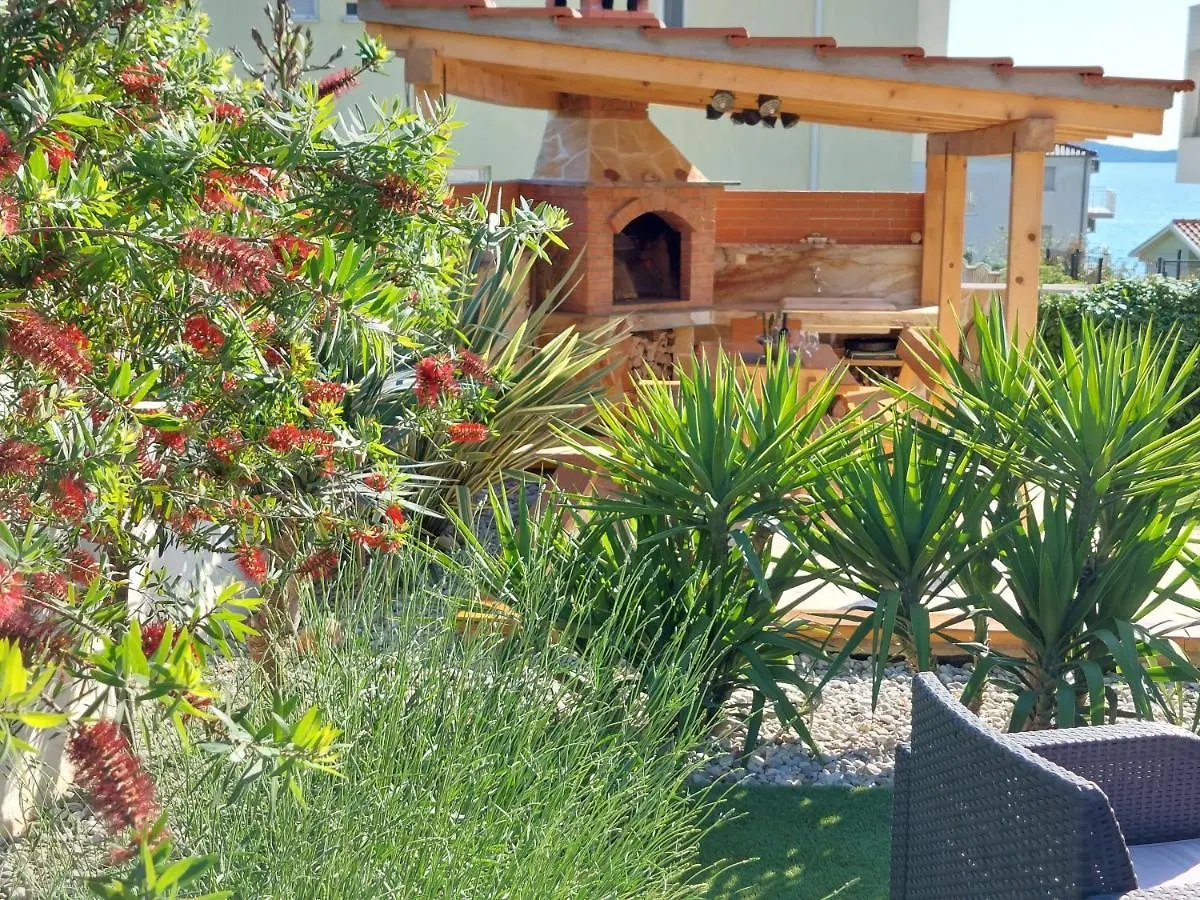 זאדאר Apartment Green Oasis קרואטיה