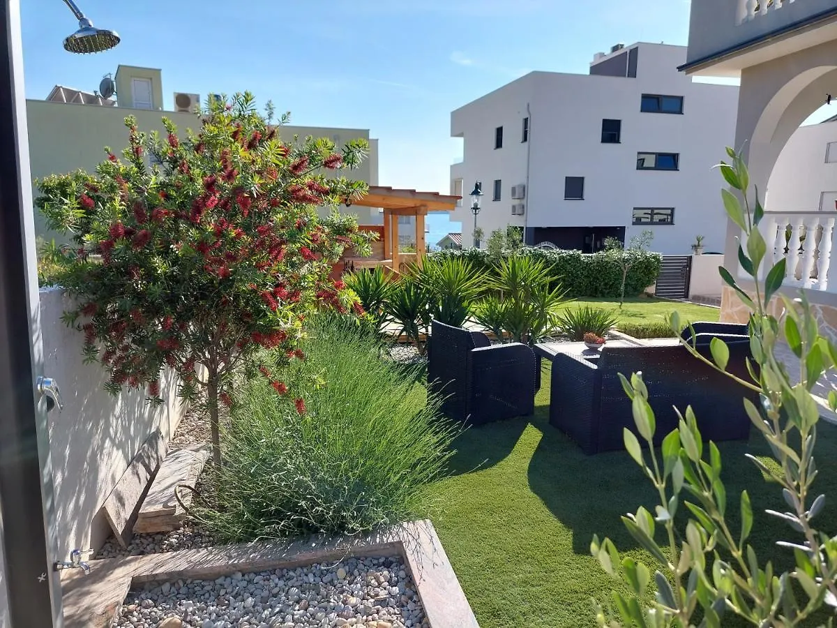 זאדאר Apartment Green Oasis קרואטיה