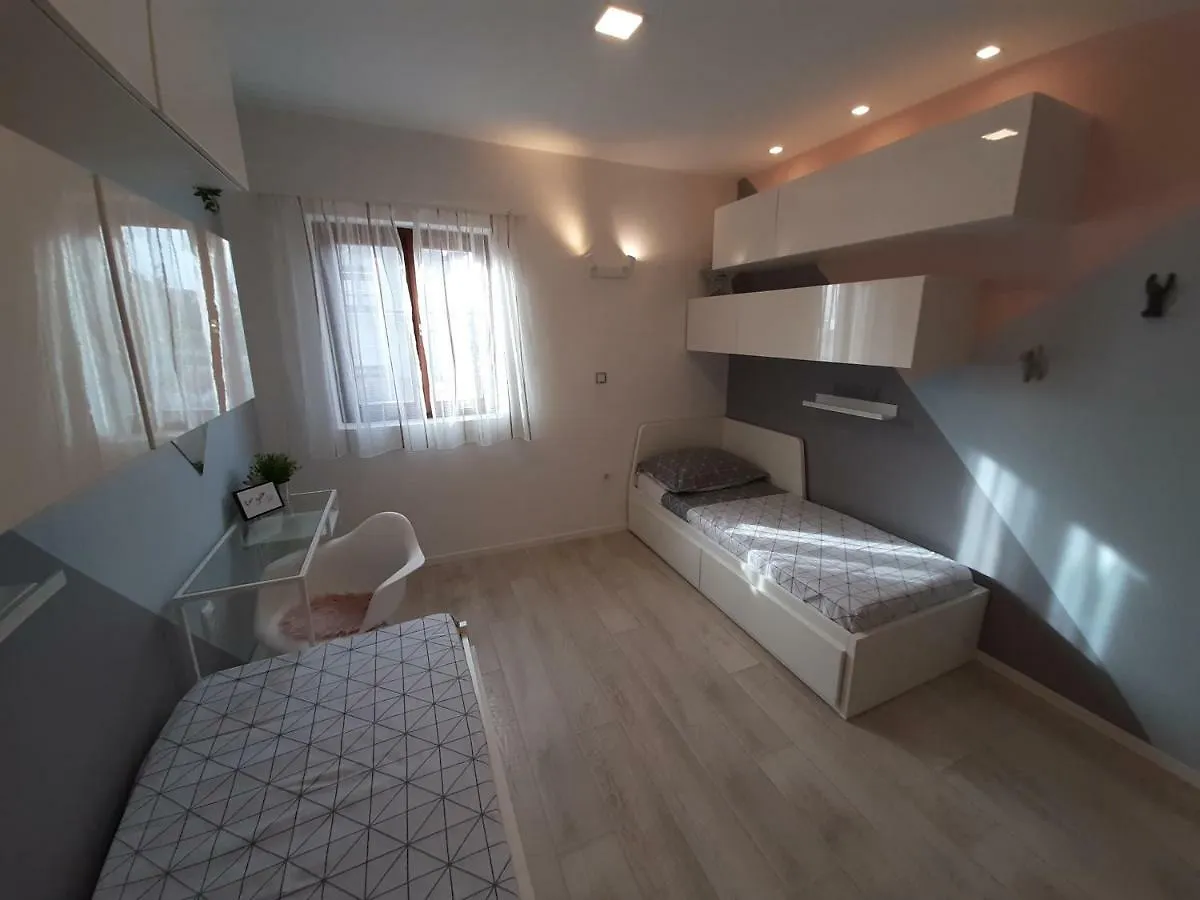 זאדאר Apartment Green Oasis