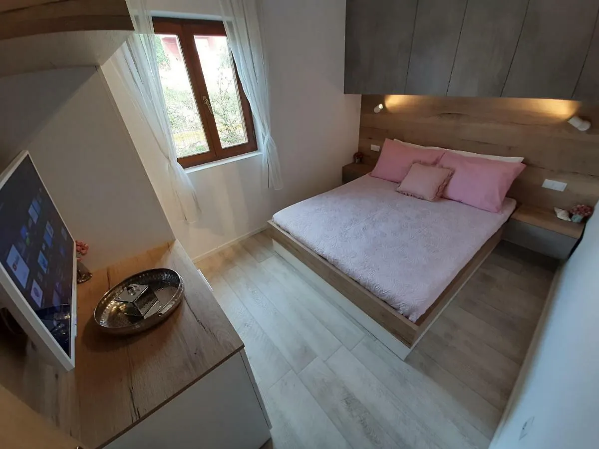 זאדאר Apartment Green Oasis