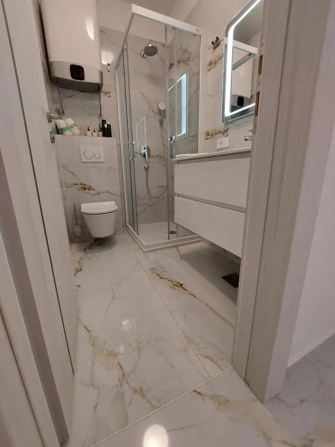 Apartment Green Oasis زادار 0*,  كرواتيا